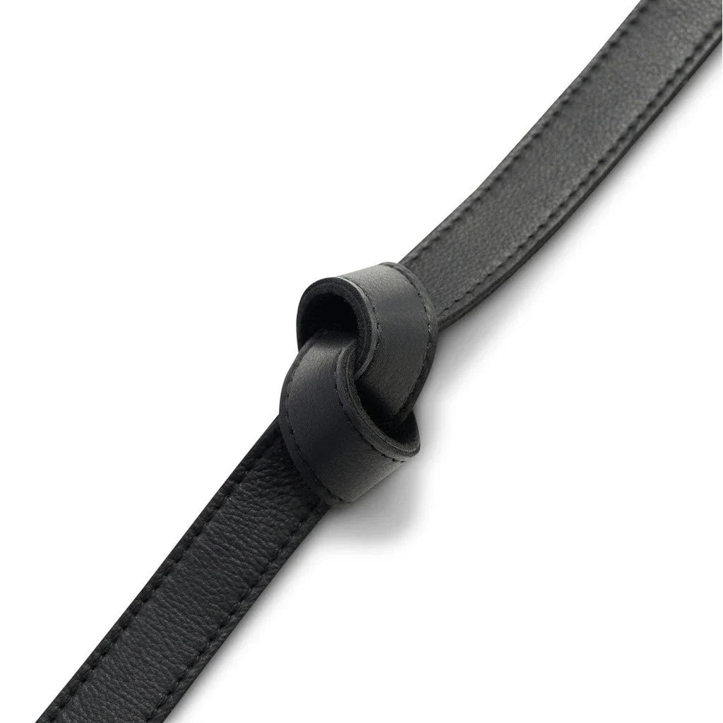 Skärp Jeans - Black