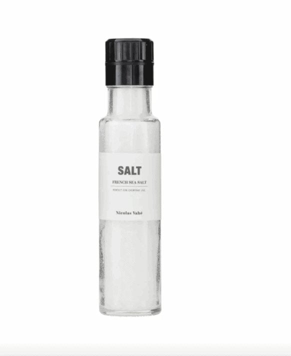 Klassiske salt fra Nicolas Vahé - VIAMAJA.DK