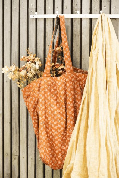 Knagerække m/5 knager - Hvid - VIAMAJA.DK