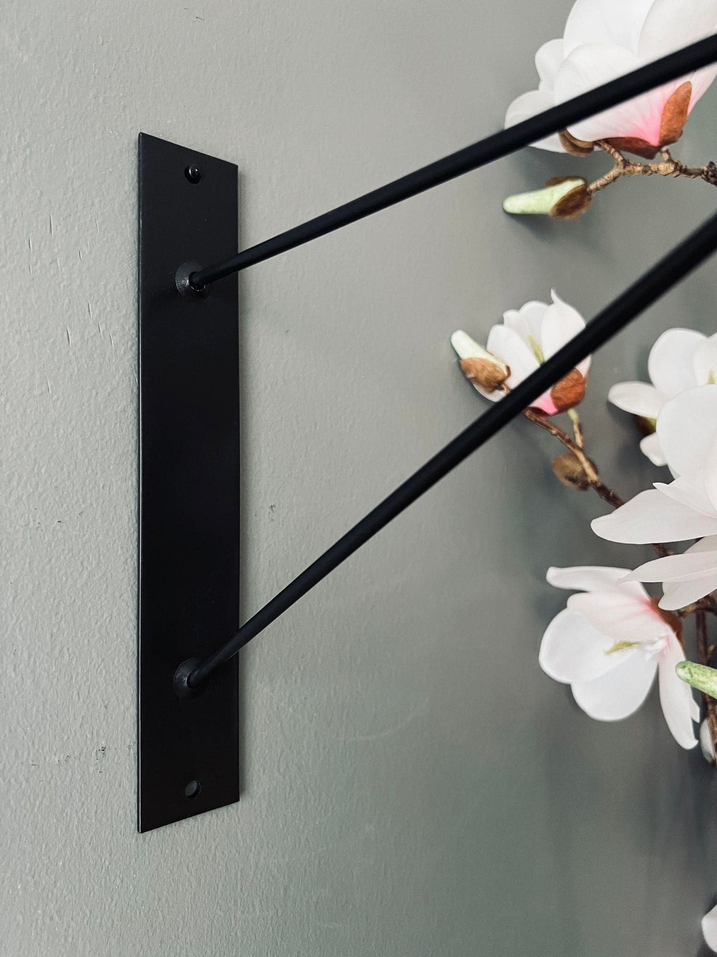 Krog til lanterne eller hængekurv - Large - VIAMAJA.DK