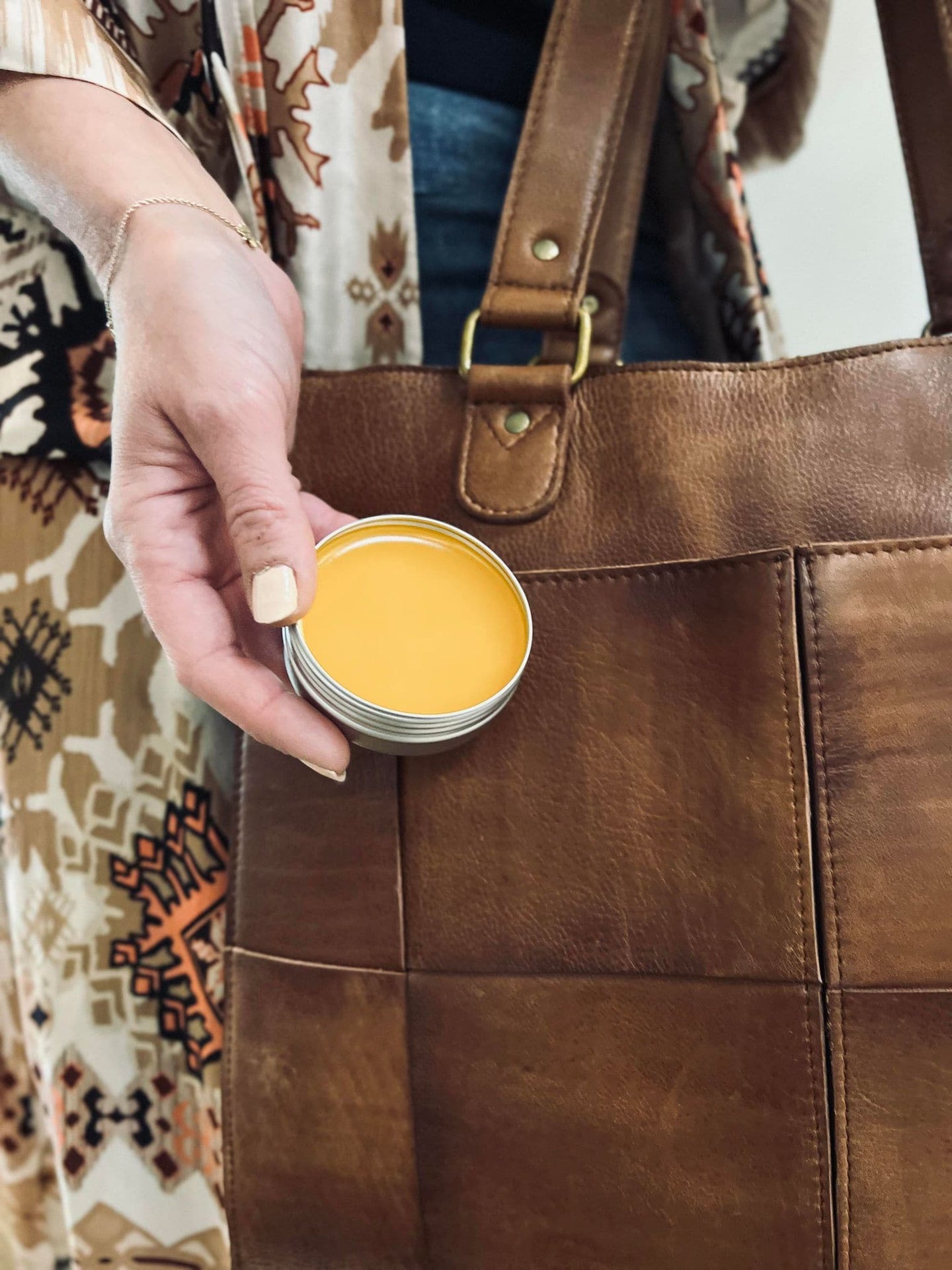 Læderfedt - vandafvisende - VIAMAJA.DK