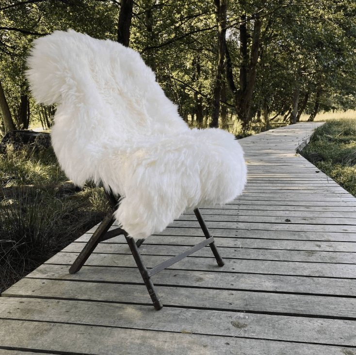 Lammeskind – Hvidt, tykt og vamset - VIAMAJA.DK