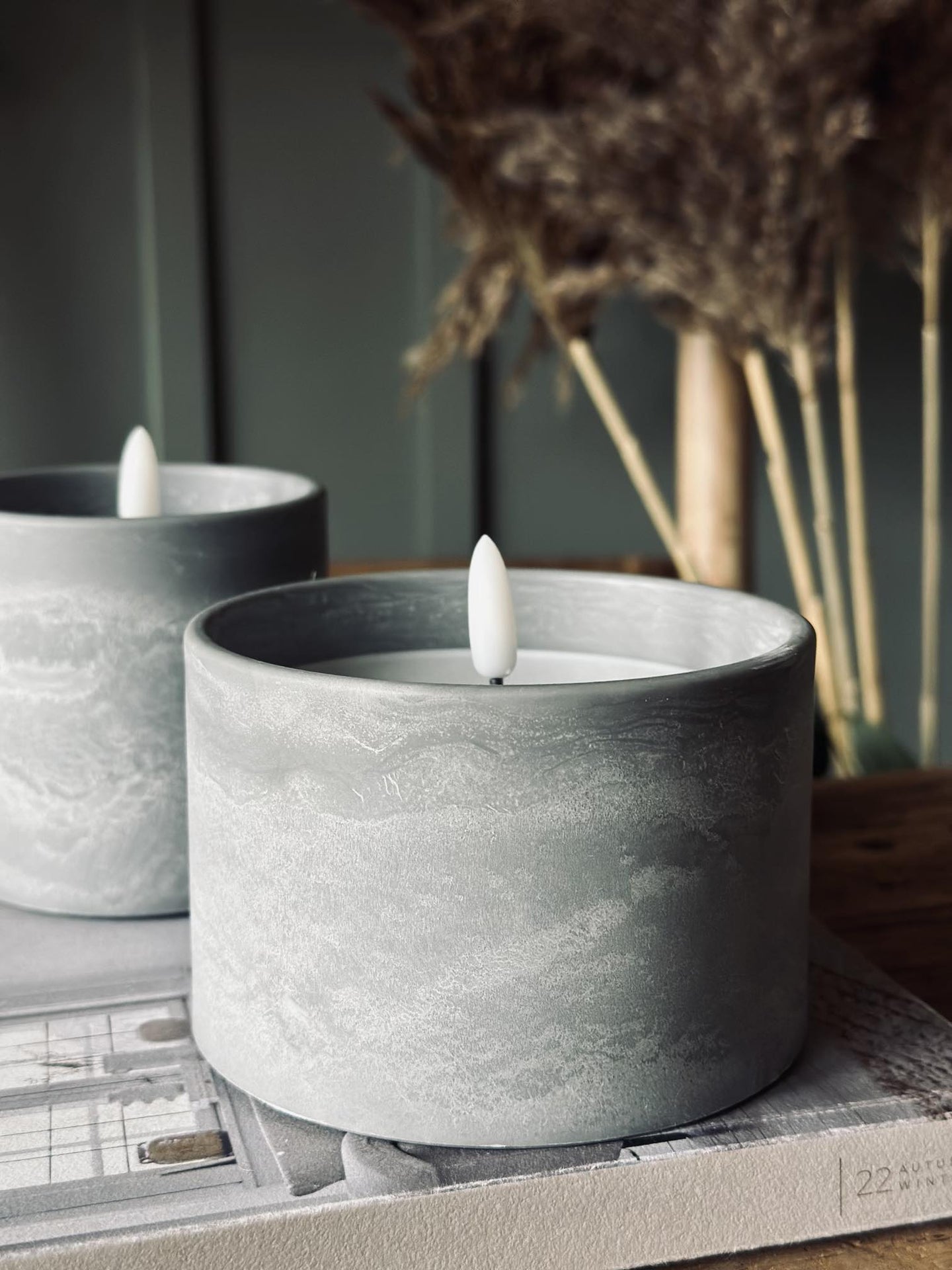 LED lys – Nordic - VIAMAJA.DK