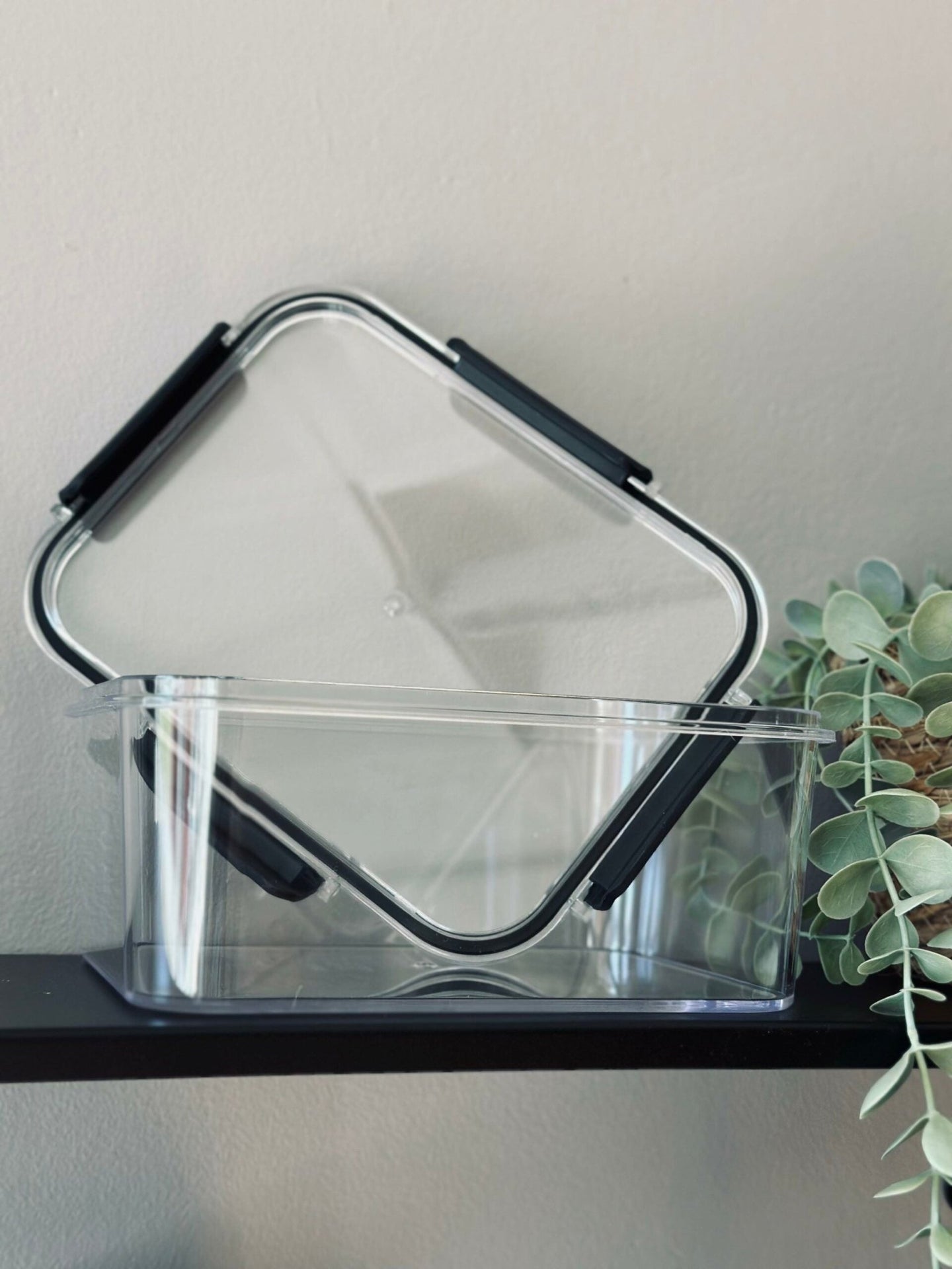 Madkasse – Godkendt til fødevarer - VIAMAJA.DK