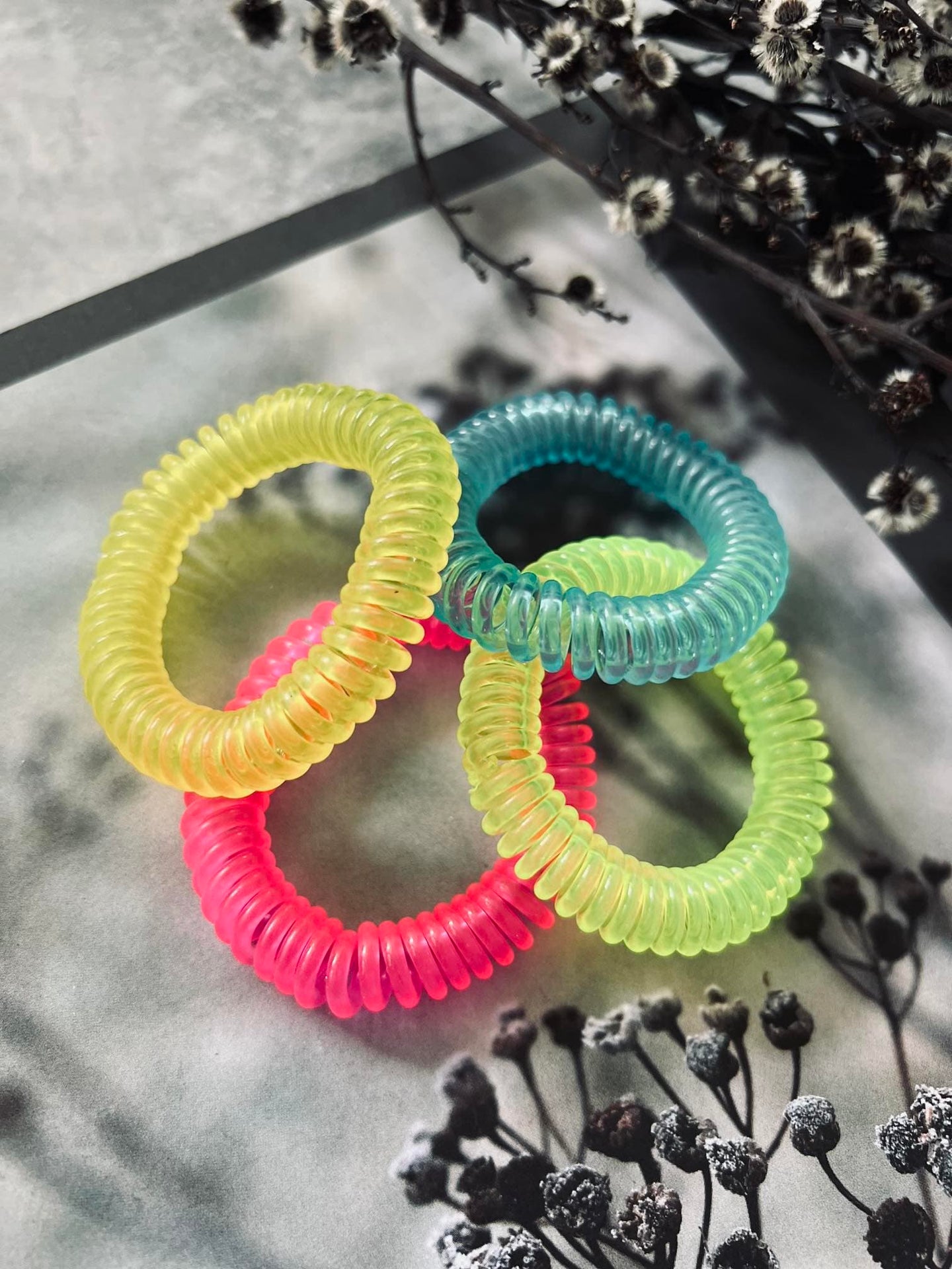 Myggearmbånd - Citronella - VIAMAJA.DK