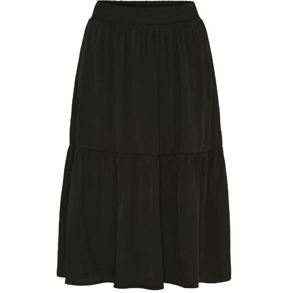 Nederdel Black Margo - VIAMAJA.DK