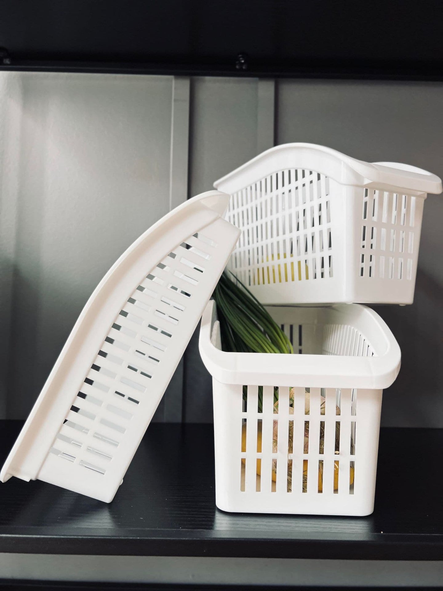 Opbevaring til køleskab - VIAMAJA.DK