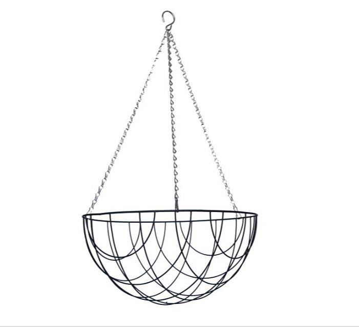 Ophæng i metal - Large - VIAMAJA.DK