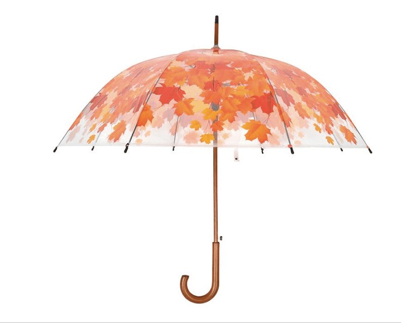 Paraply - Autumn - VIAMAJA.DK