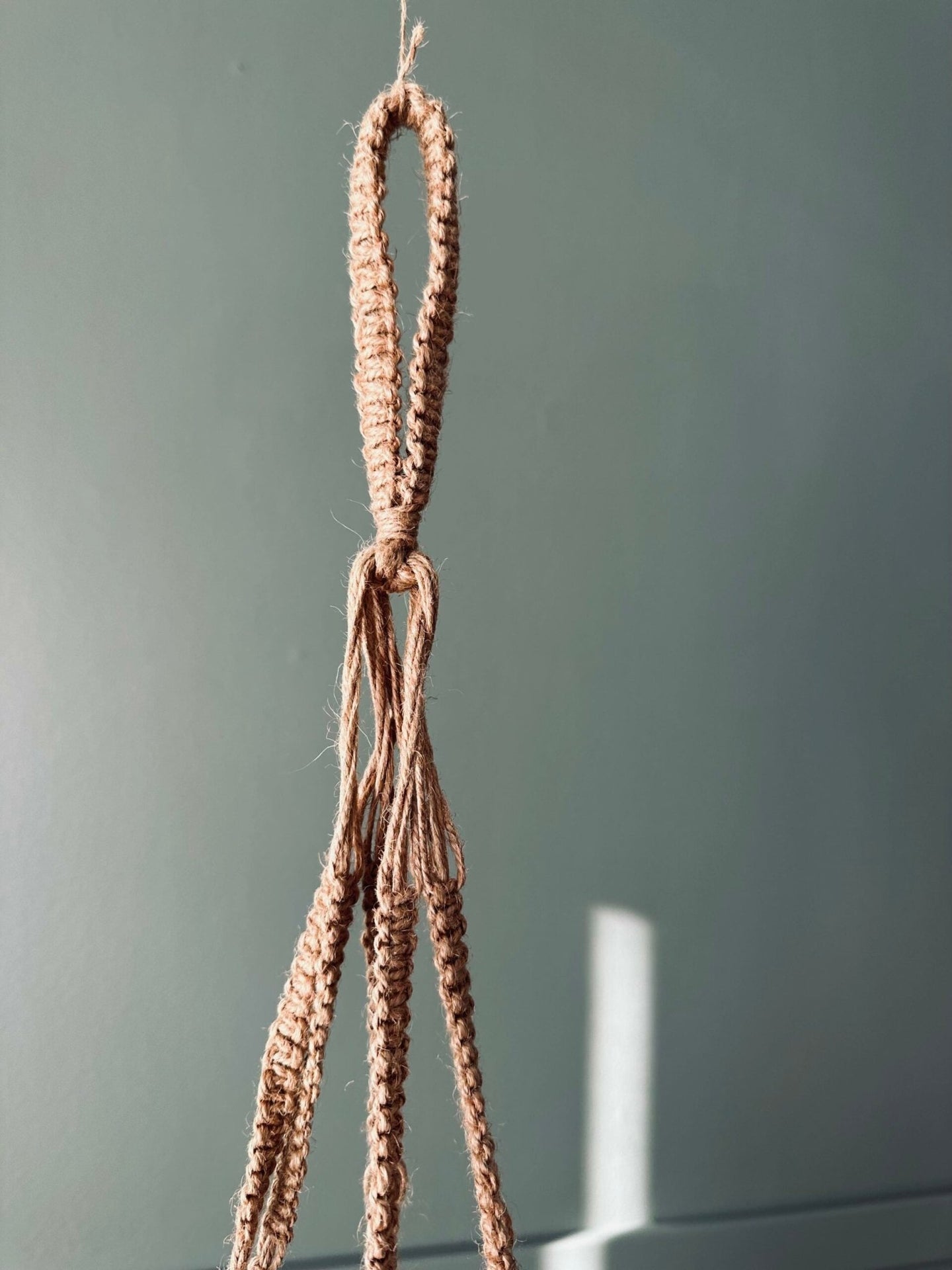 Potte med ophæng - Nature Stor - VIAMAJA.DK