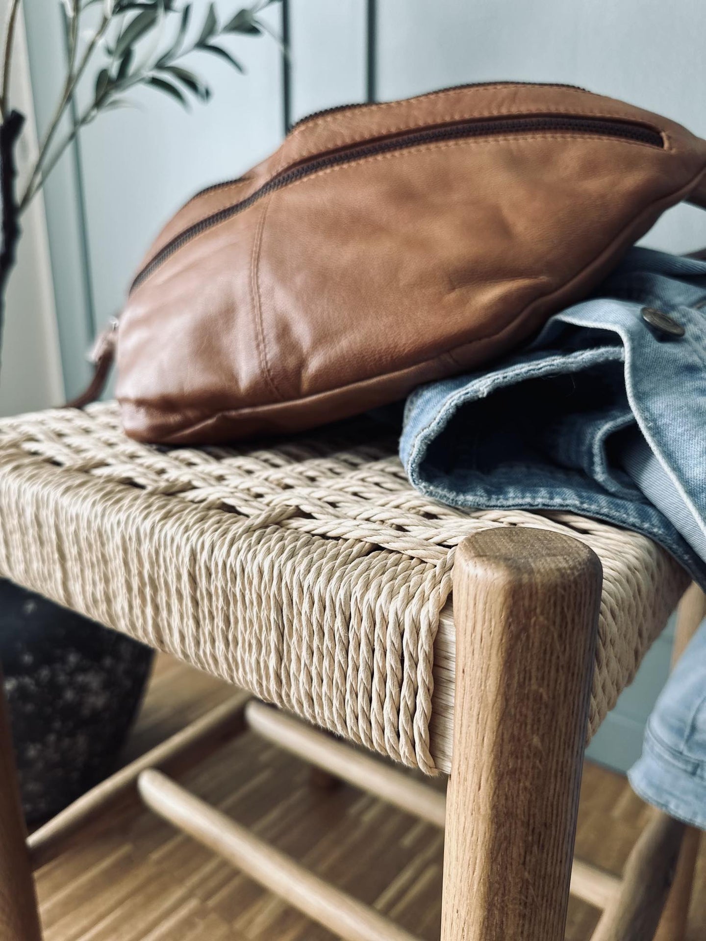 Skammel Eg natur - VIAMAJA.DK