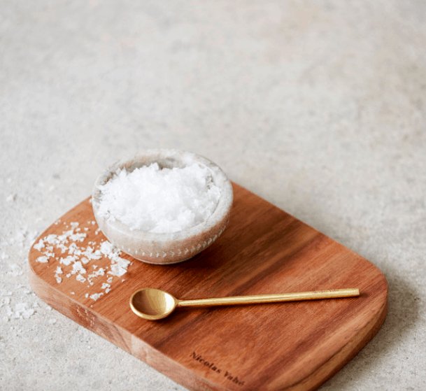 Smuk marmorskål - VIAMAJA.DK