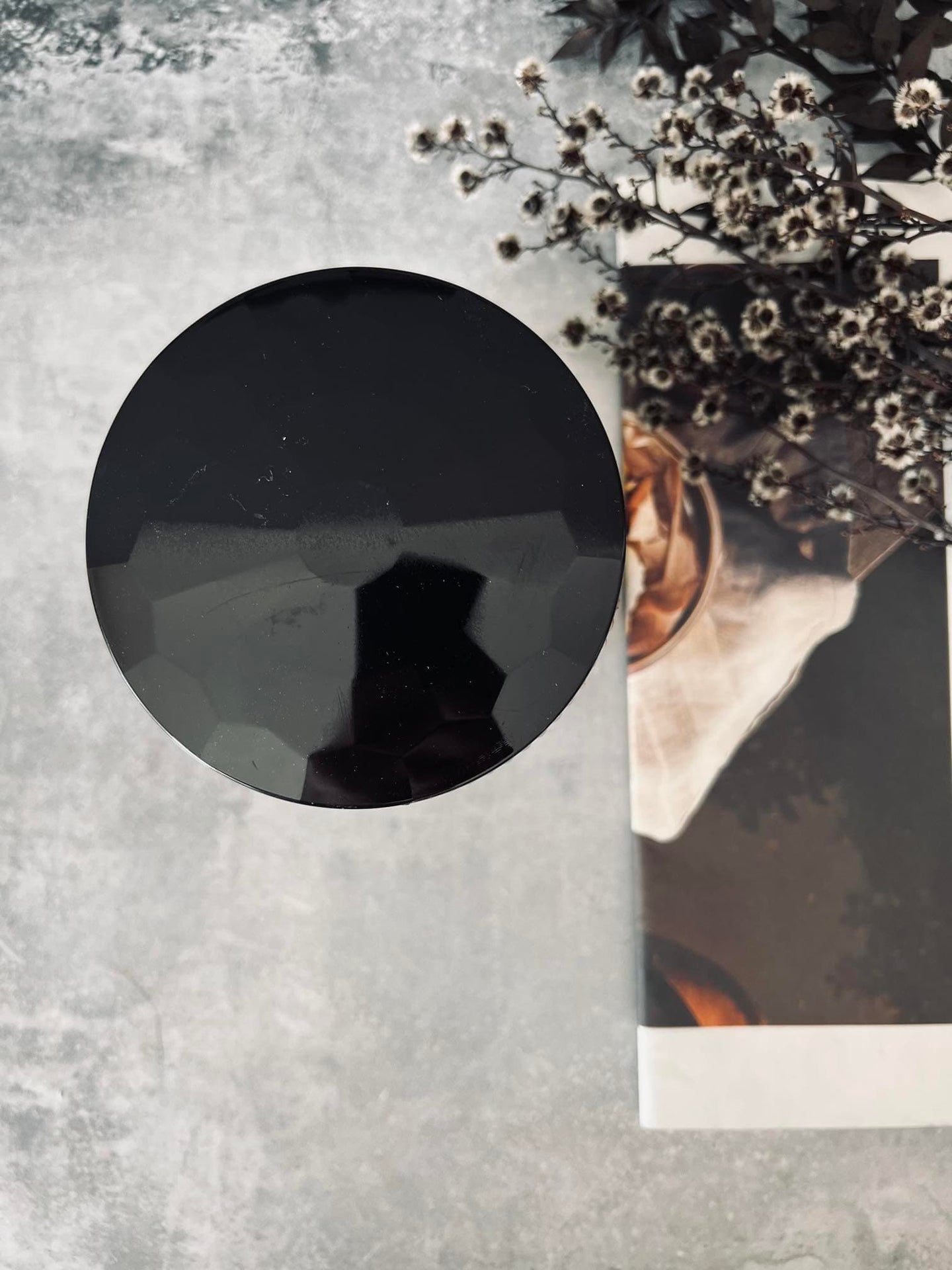 Smykke organiser No.5 - VIAMAJA.DK