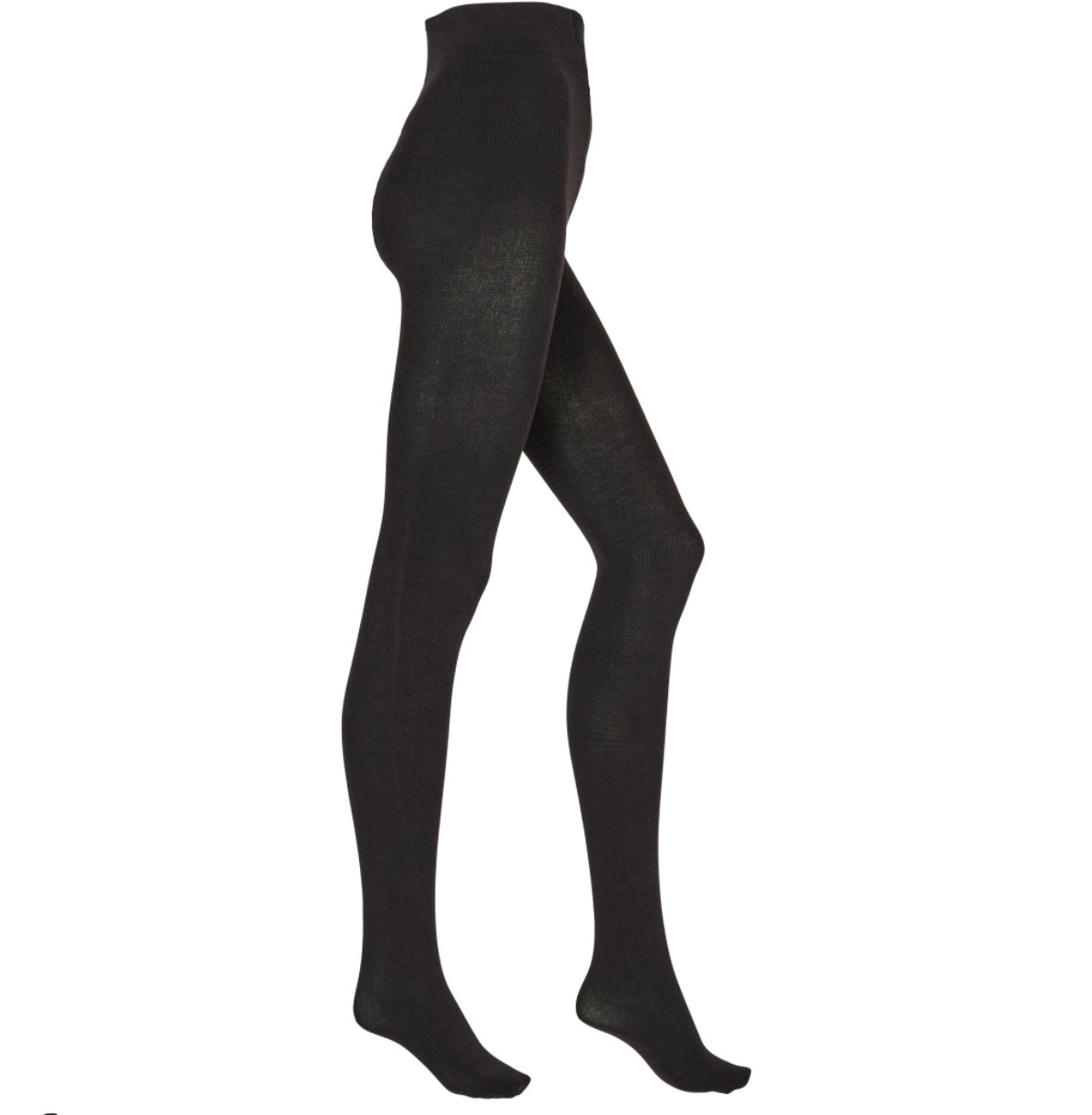 Strømpebukser Bambus Grey - VIAMAJA.DK