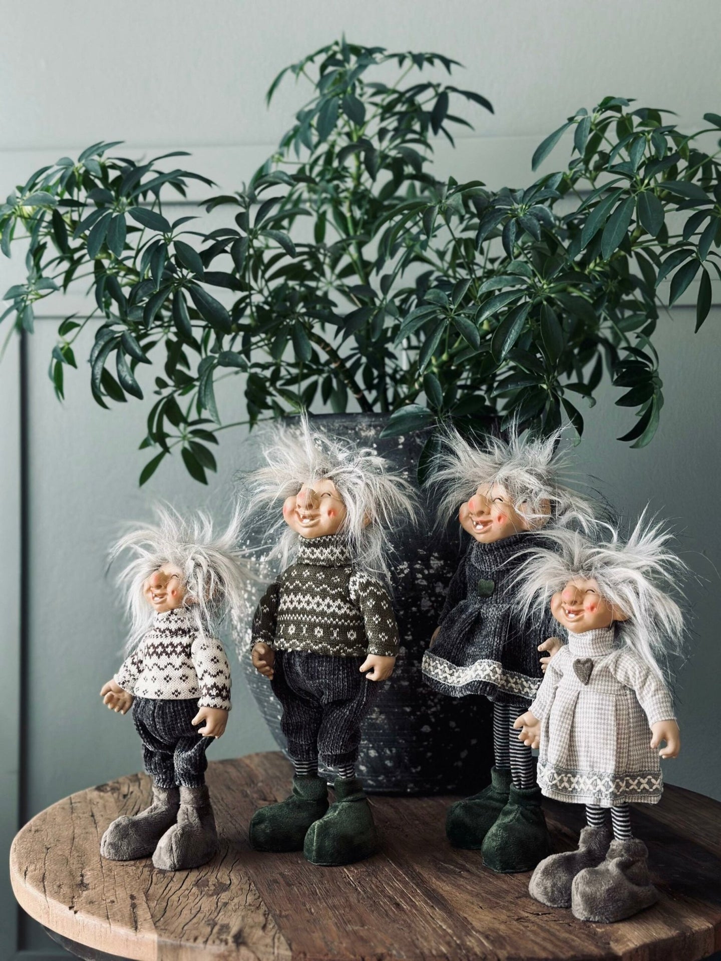 Troldemor Judith - VIAMAJA.DK