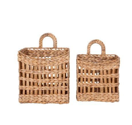 Vægkurve - Sæt af 2 stk - VIAMAJA.DK