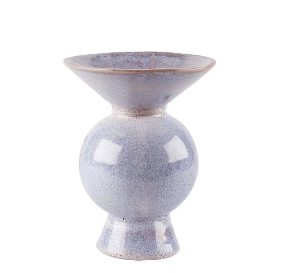 Vase - Rose keramik - VIAMAJA.DK