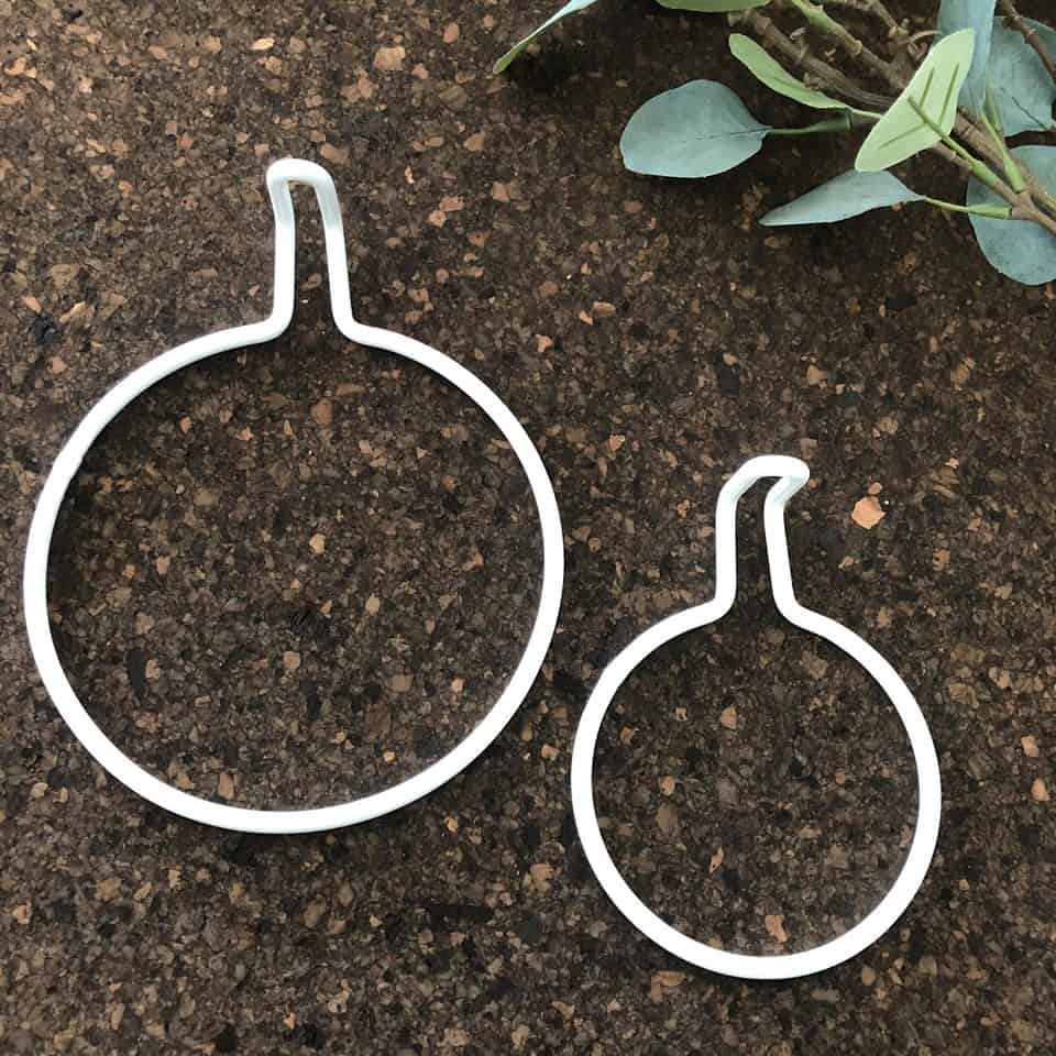 VIAMAJA Pottering - Hvid / Stor - VIAMAJA.DK