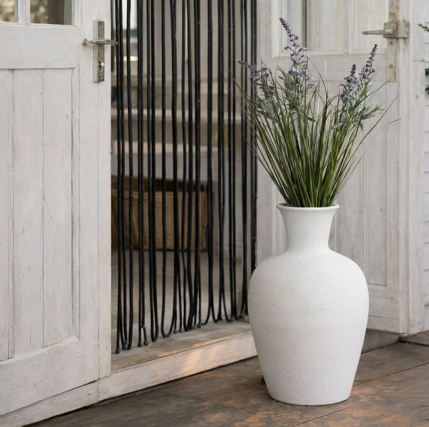 Lavendel i bukett för inne och ute - 70 cm