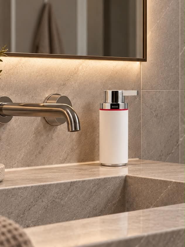 Tvåldispenser Tall Mafalda - 250ml