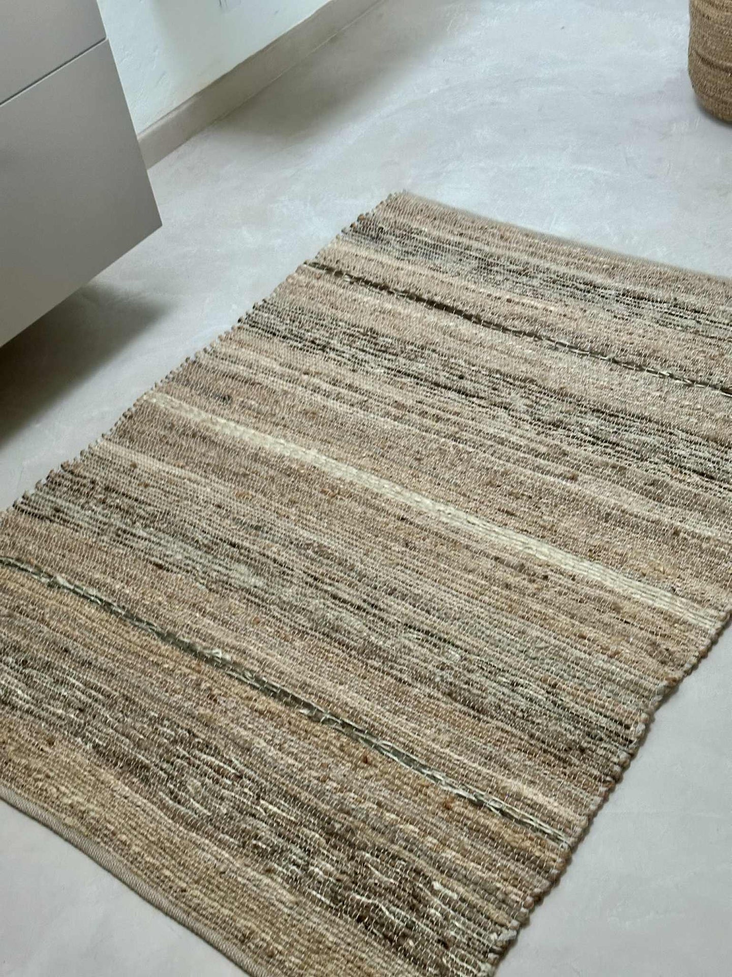 Jute Alina - Flera storlekar