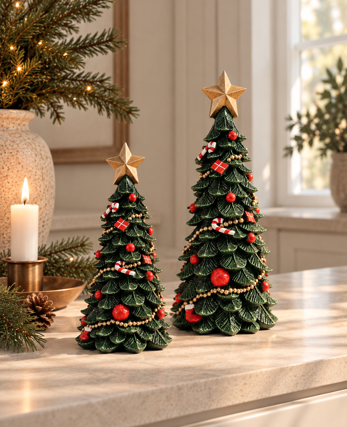 Julgran