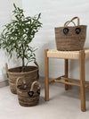 Korgar MILO Large - Set om 3 st.