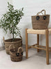 Korgar MILO Large - Set om 3 st.