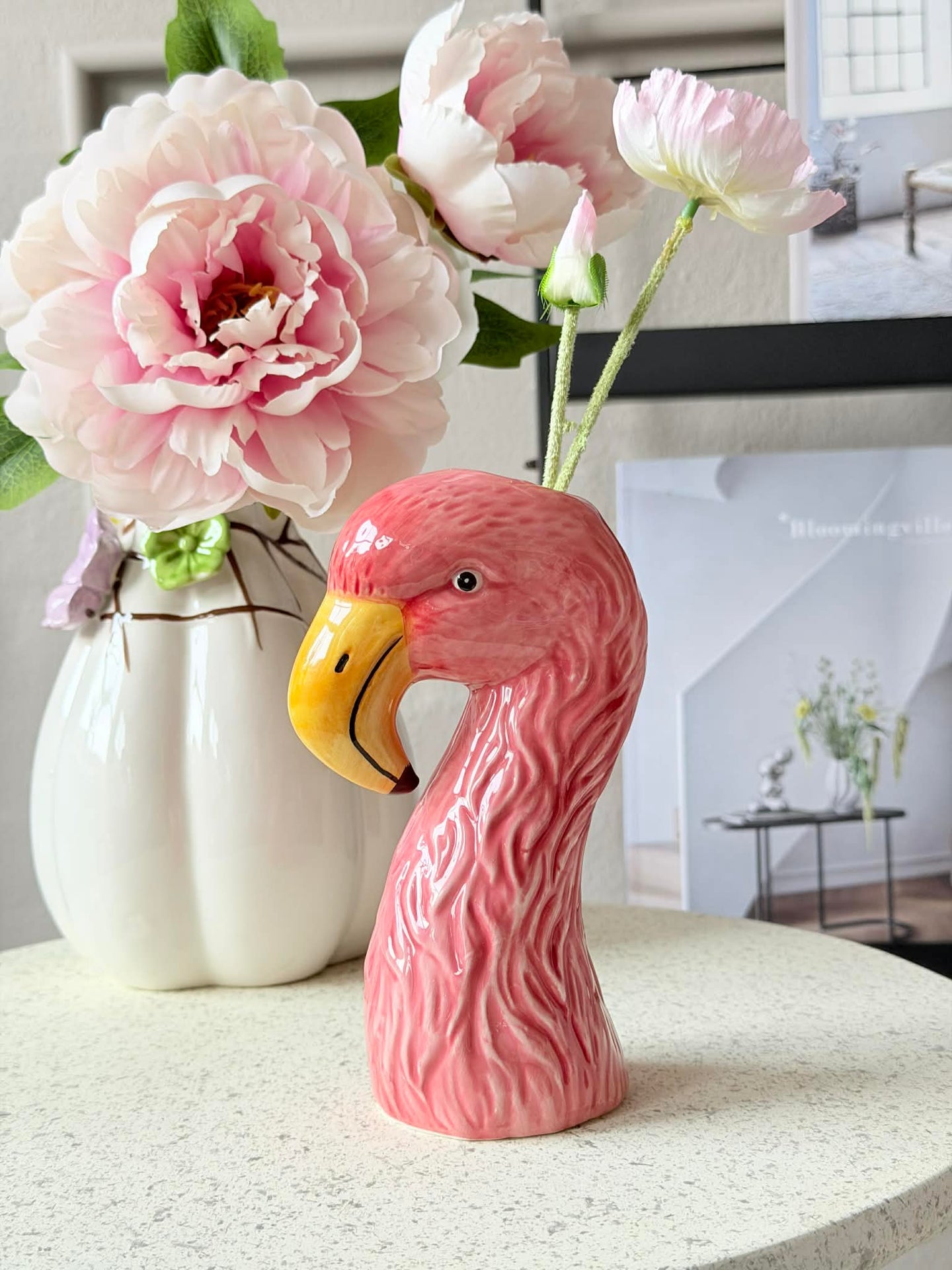 Vas Flamingo