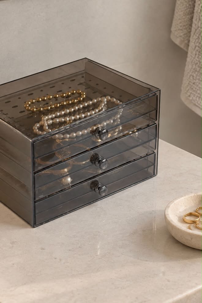 Smyckesdisplay