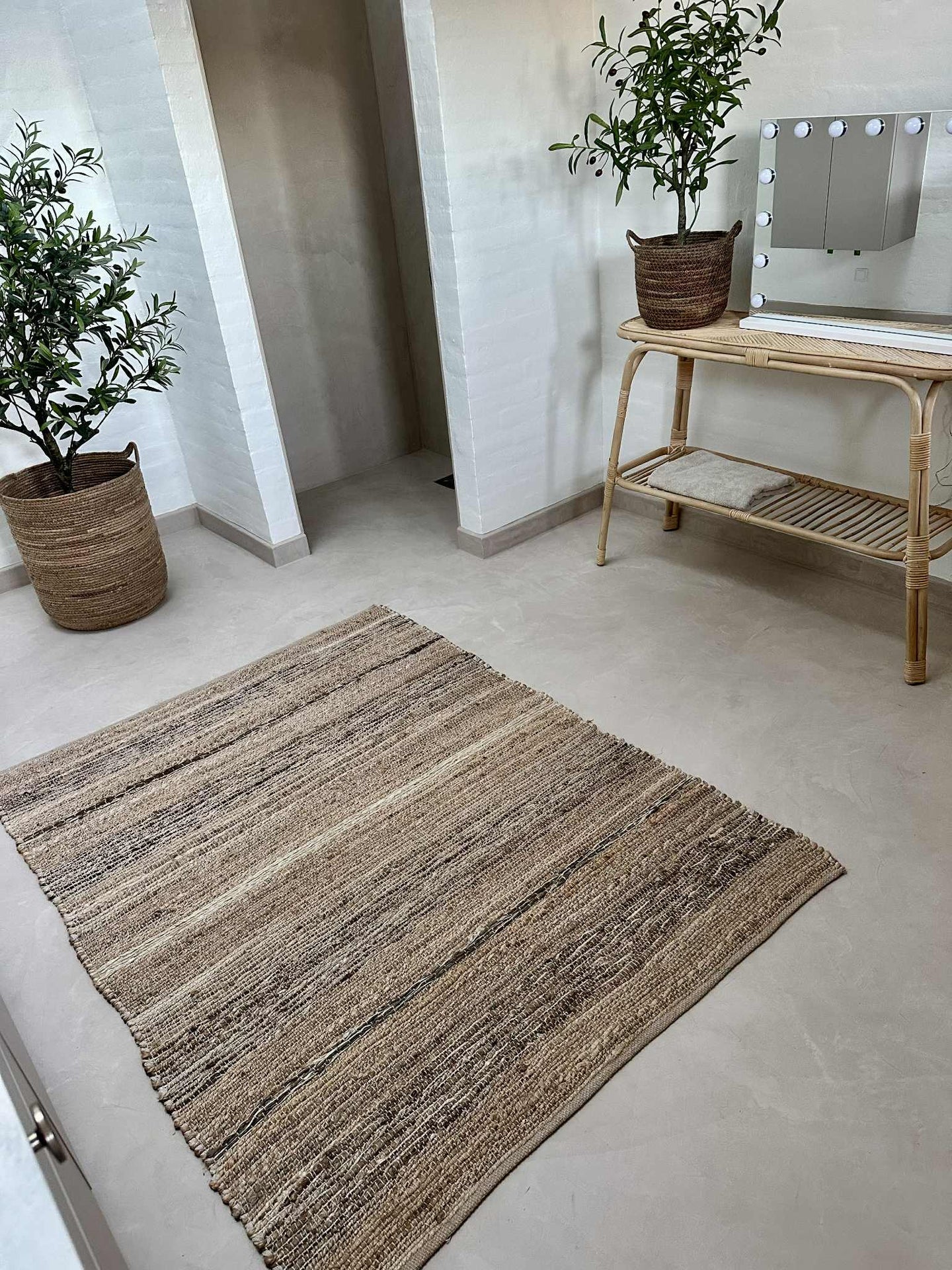 Jute Alina - Flera storlekar