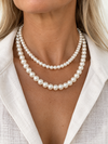 Halsband Coco - Set med 2 st