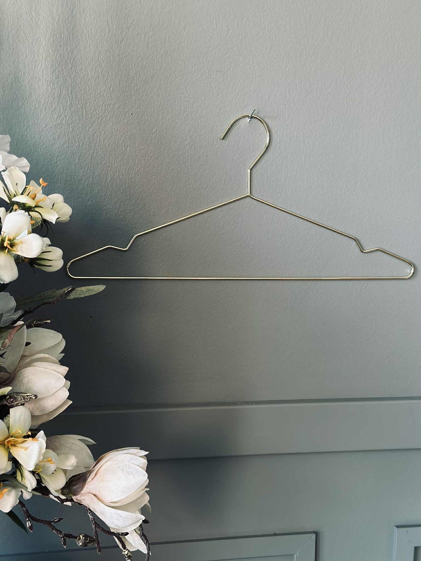 Galgar - Set om 5 st / Guld