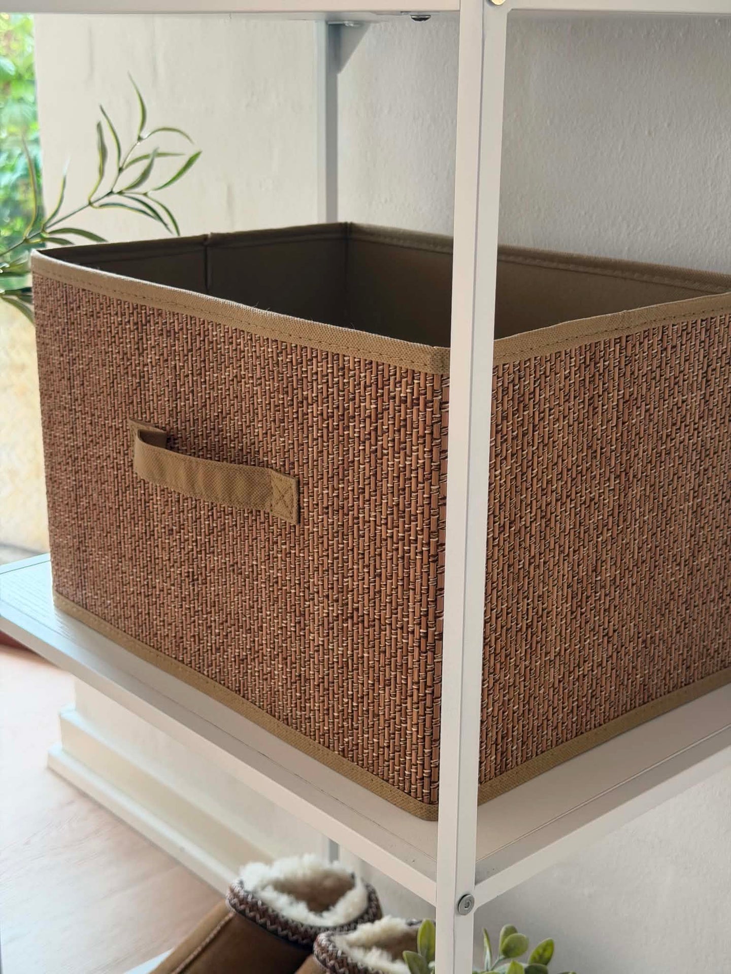 Förvaring HELLA 38 x 26 x 24 cm