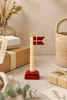Flagga keramik – 18 cm