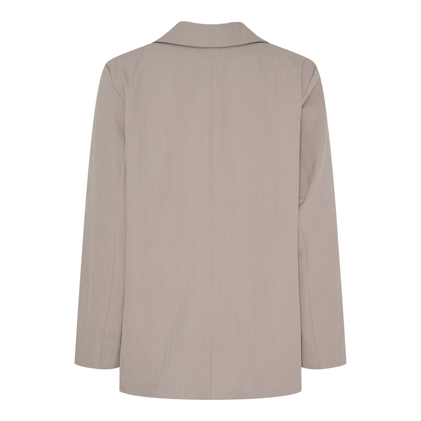 Blazer Majken - Dark beige