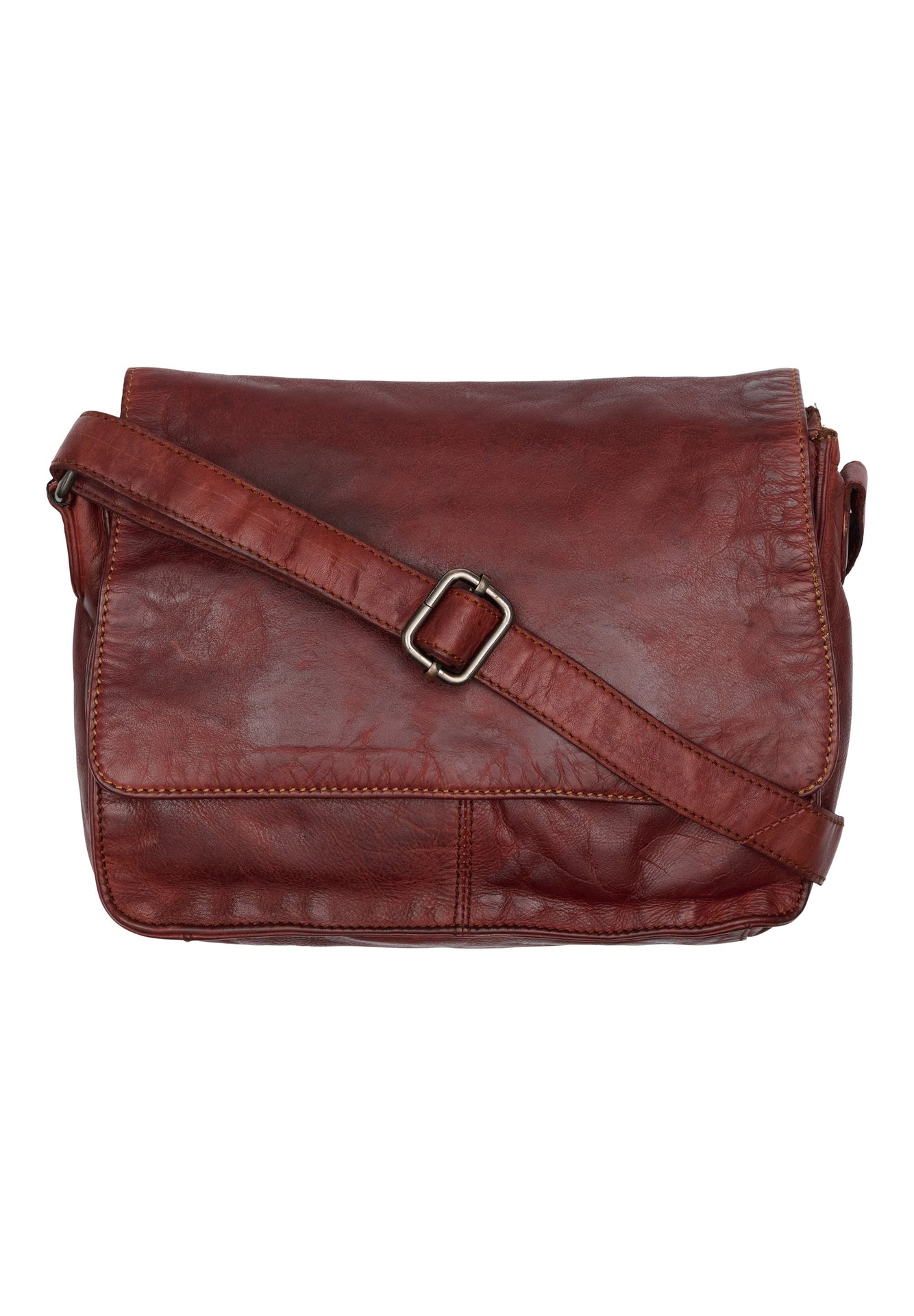 Crossover Mary - Mörk cognac