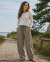 Blus Elissa - Beige