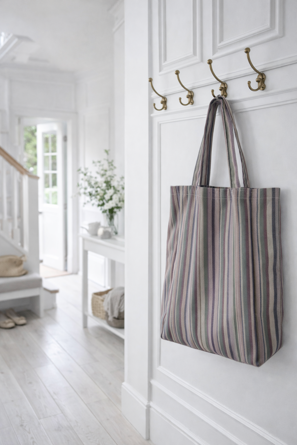 Shopper Stribet