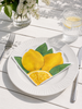 Servetter Citron - 12 st