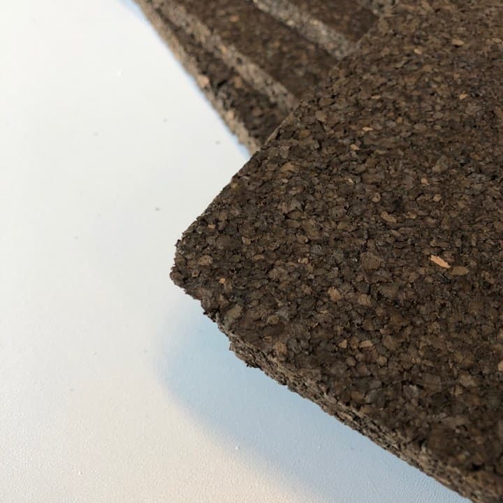 2. Sortering - Luksus kork - Choko - VIAMAJA
