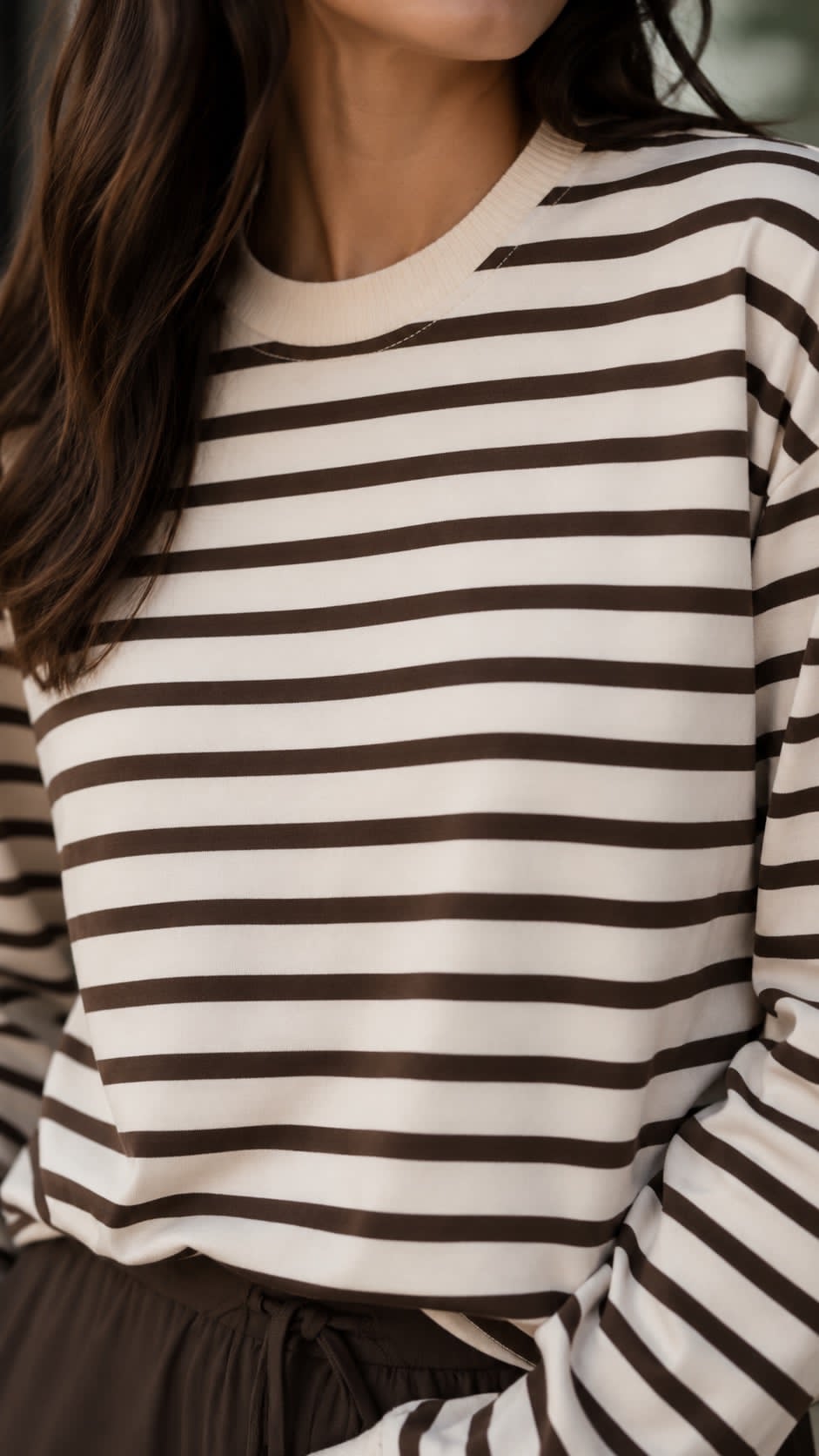 Bluse Kara moro