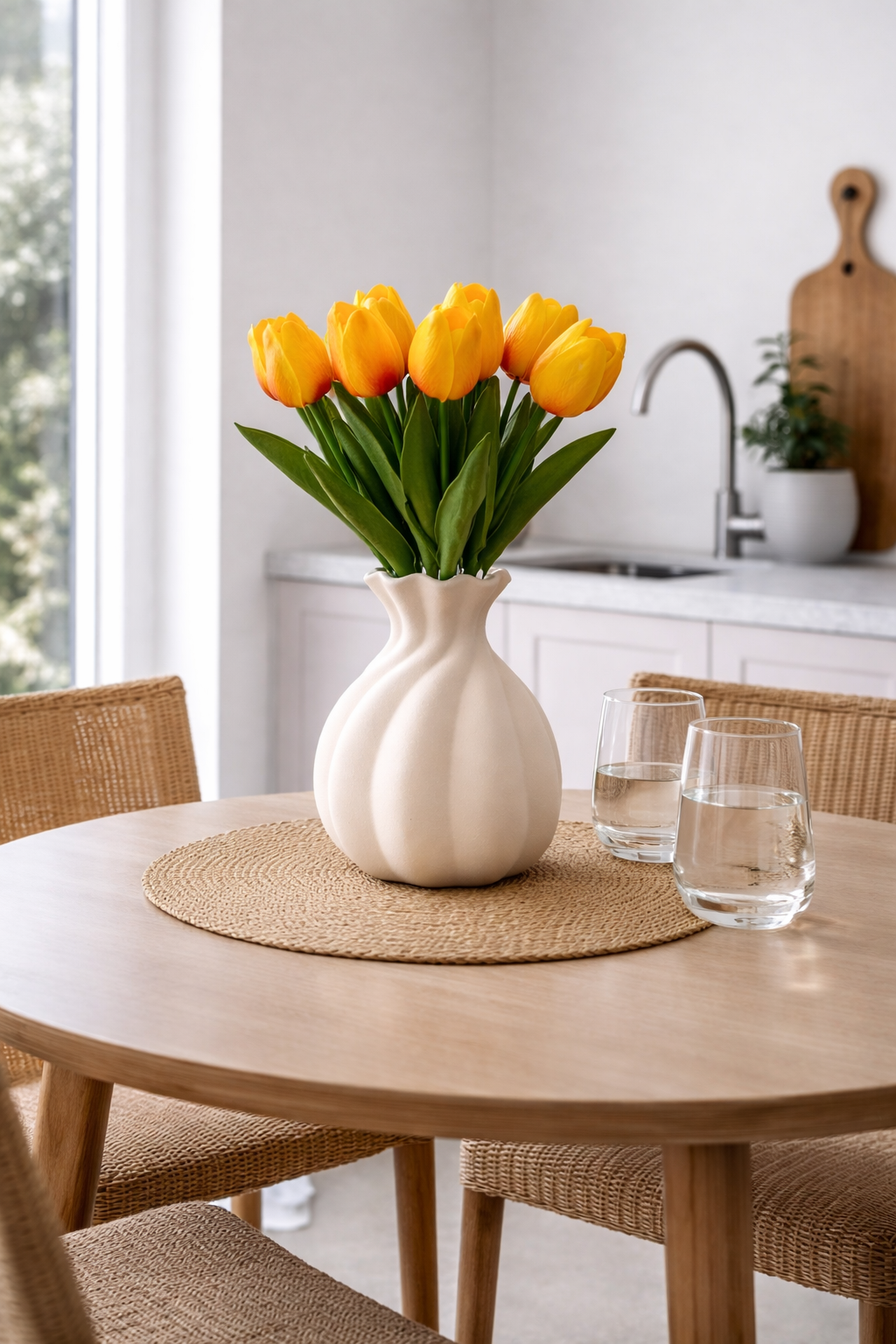 Tulpaner 10 st. – Flera färger