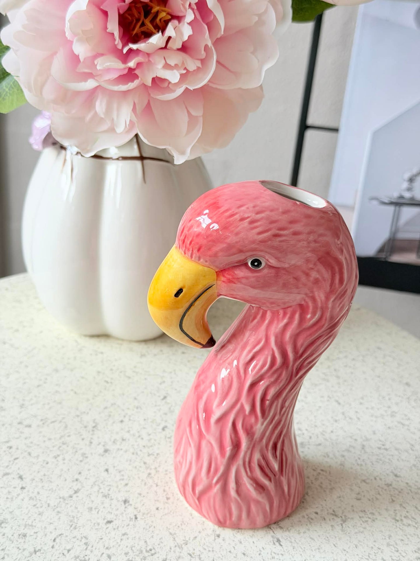 Vas Flamingo
