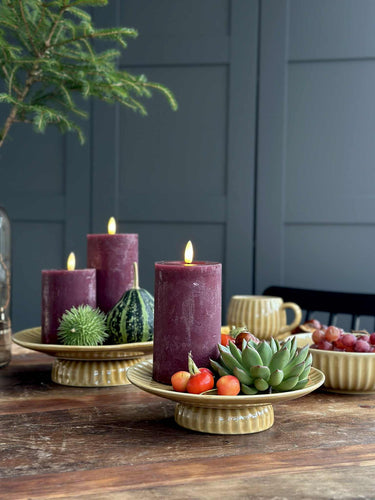 Ställning Viga Senap