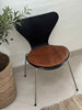 Sittdyna Cognac - Modell 7