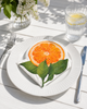 Servetter Orange - 12 st
