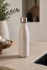 Termoflaska 500ml – varmgrå