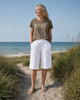 Shorts Jessica - Vit