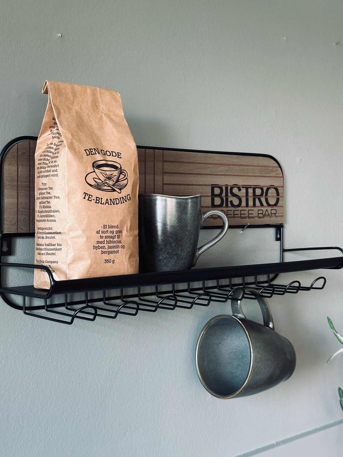 Hylla BISTRO